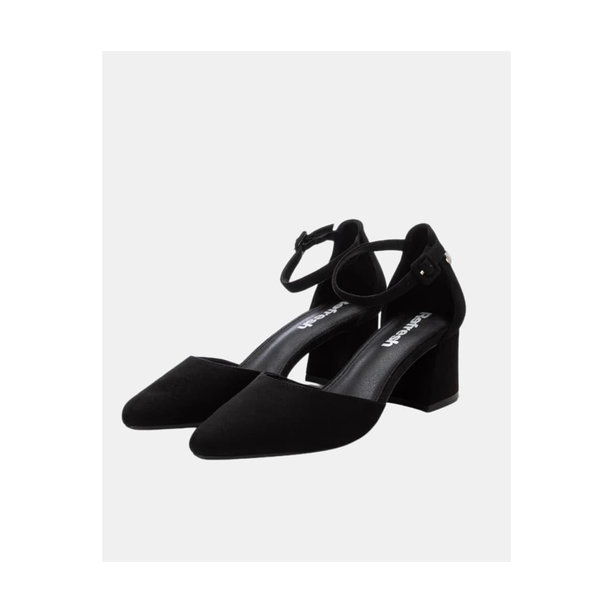 Women's Pumps Refresh Black