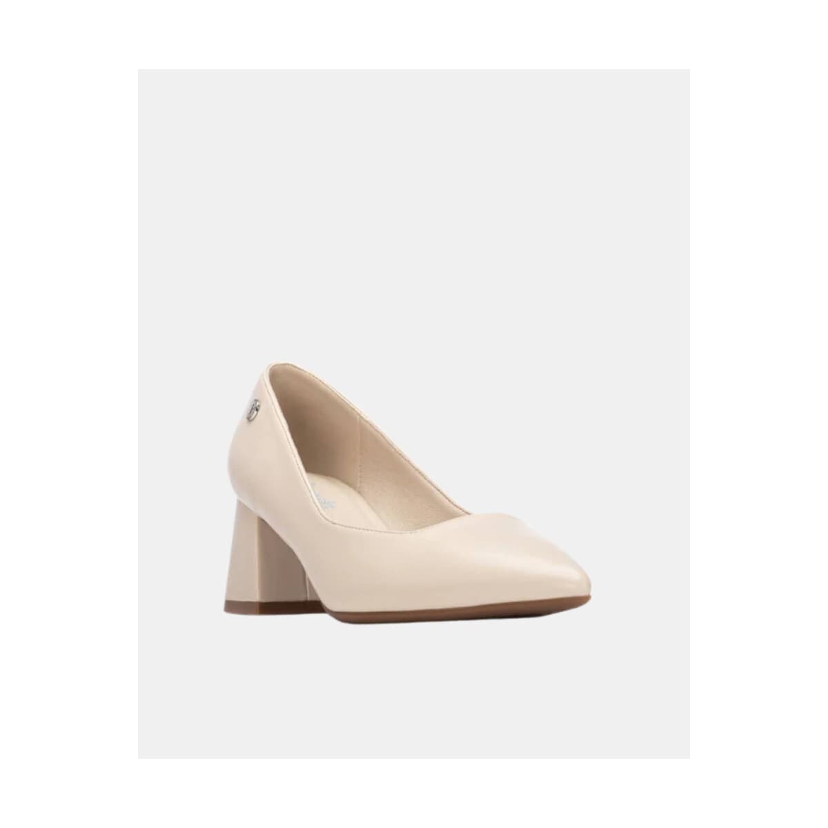 Women's Pumps Refresh Beige