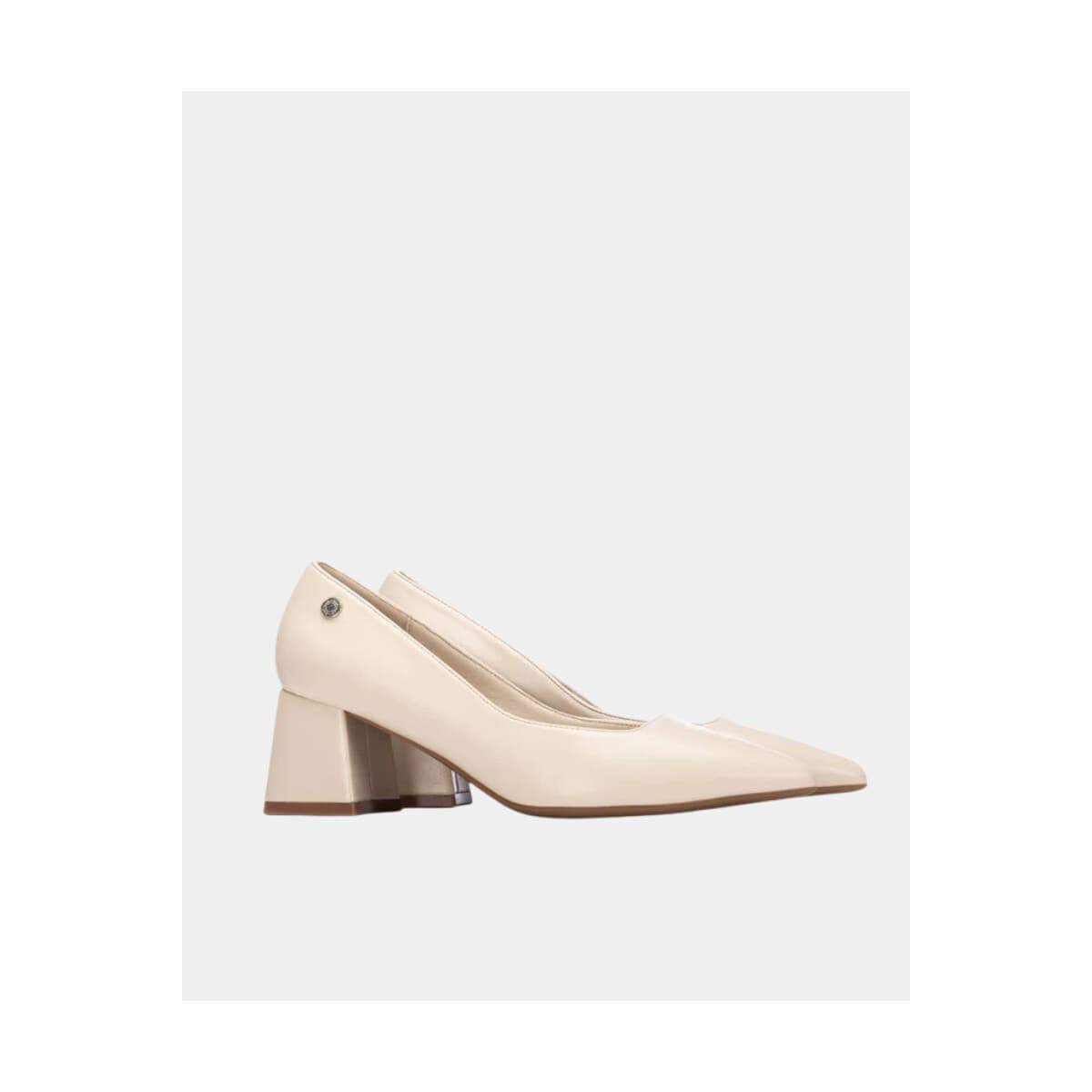 Women's Pumps Refresh Beige