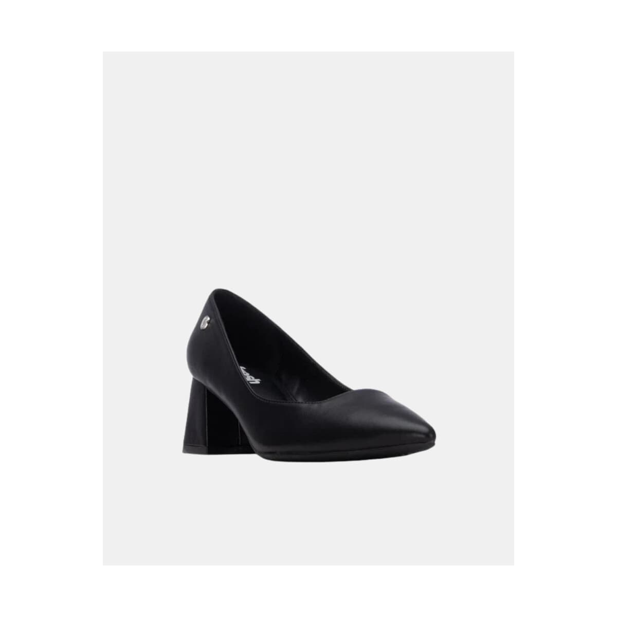 Women's Pumps Refresh Black