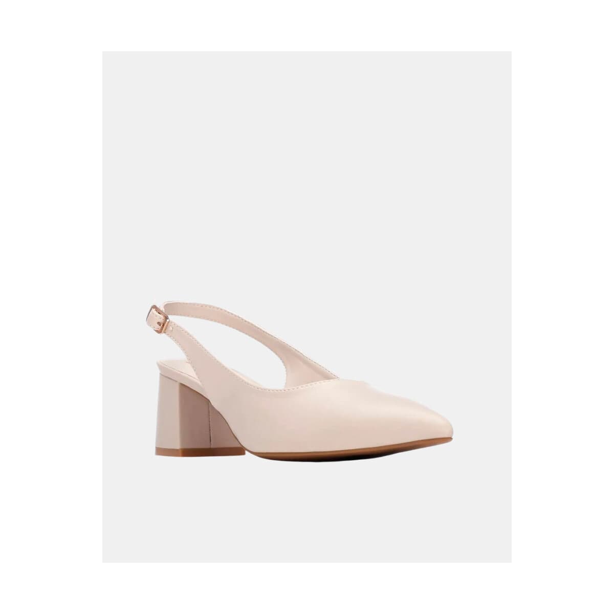 Women's Pumps Xti Beige