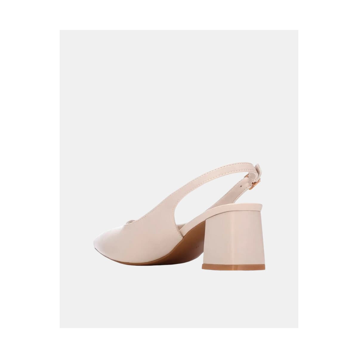 Women's Pumps Xti Beige