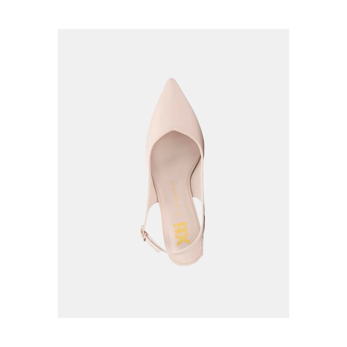 Women's Pumps Xti Beige