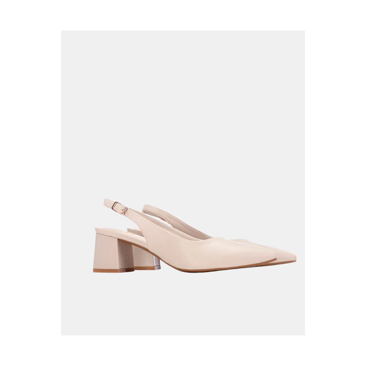 Women's Pumps Xti Beige