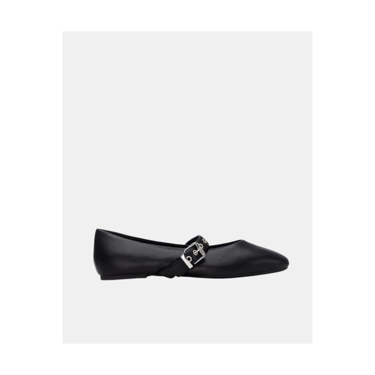 Women's Pumps Xti Black