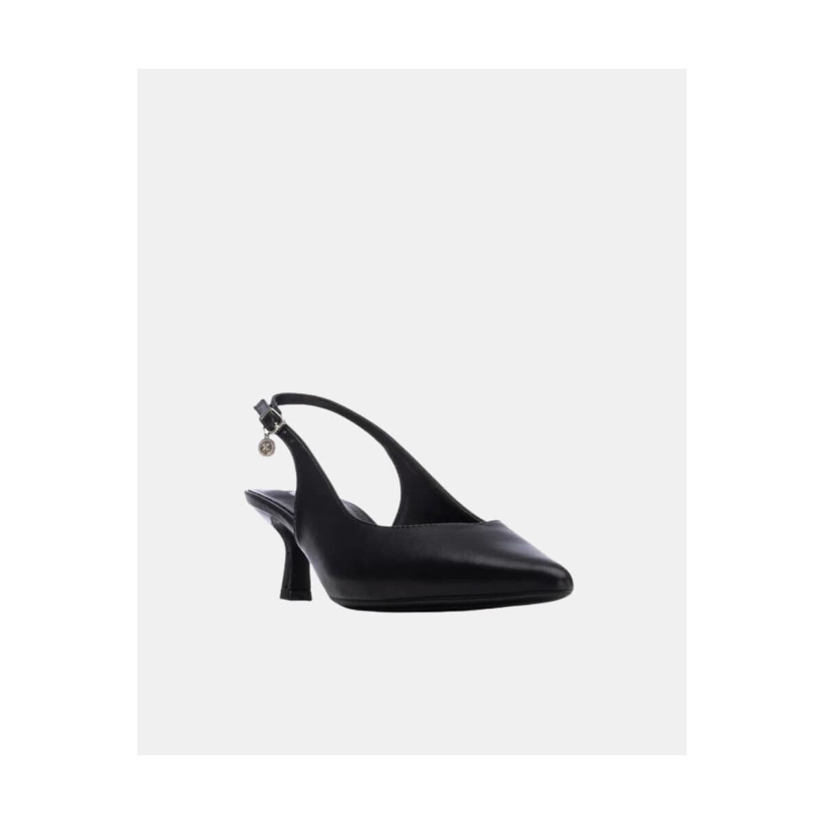Women's Pumps Xti Black