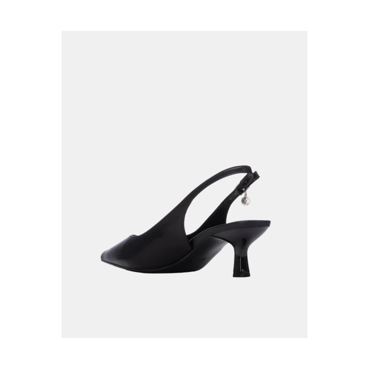 Women's Pumps Xti Black