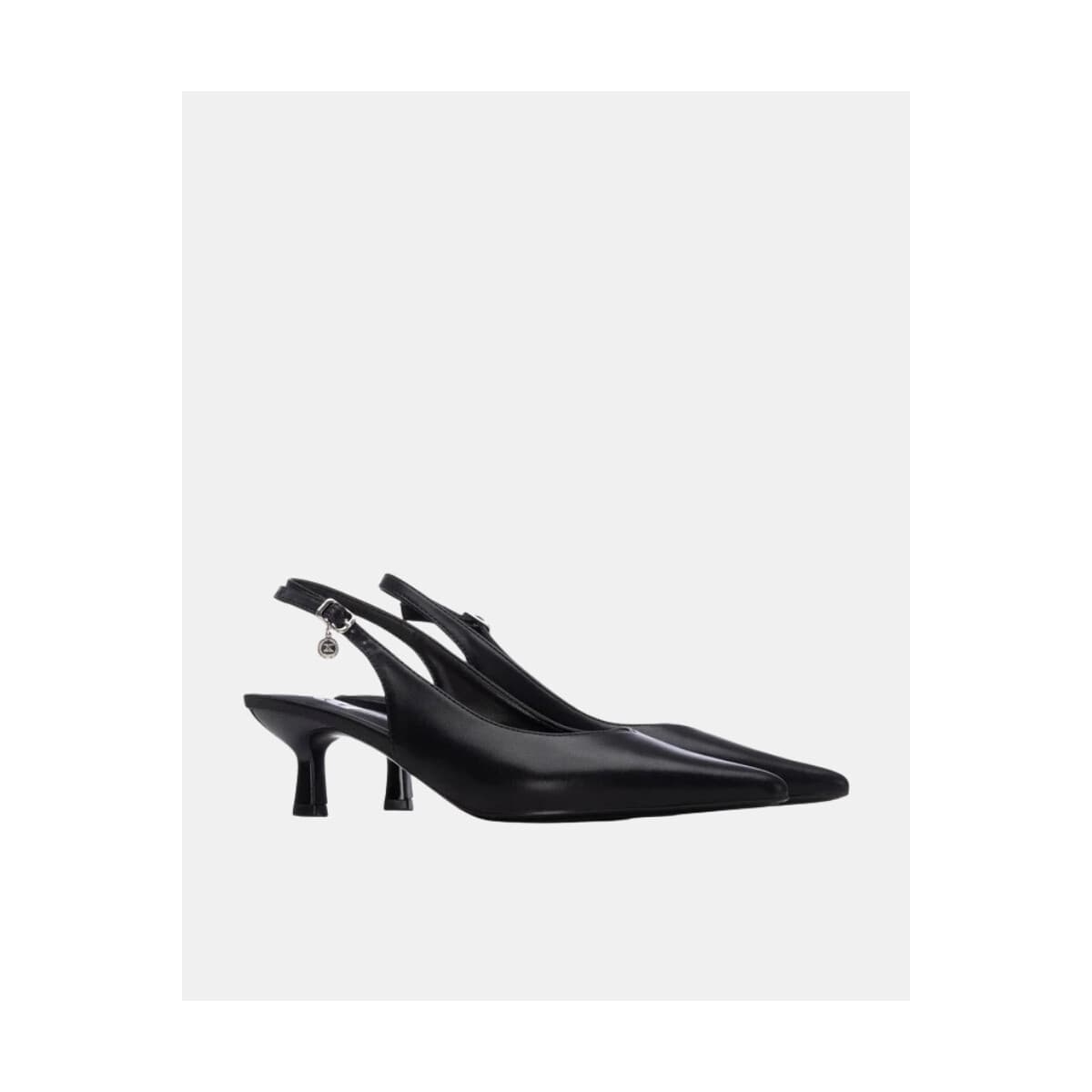Women's Pumps Xti Black