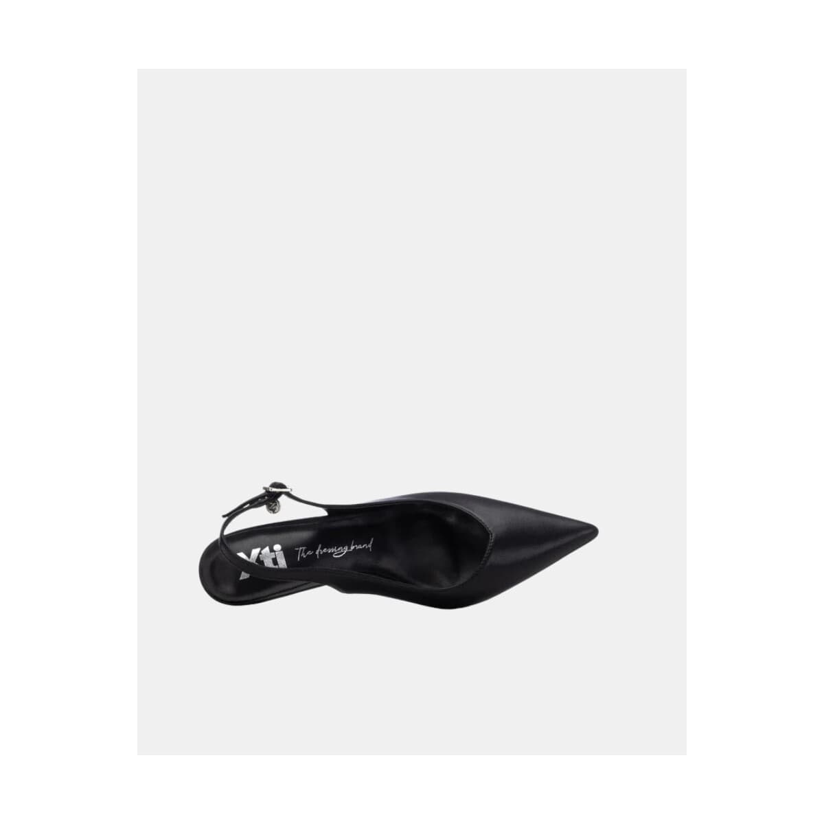 Women's Pumps Xti Black
