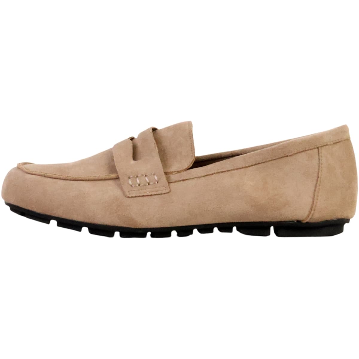 Women's Loafers Joia Khaki