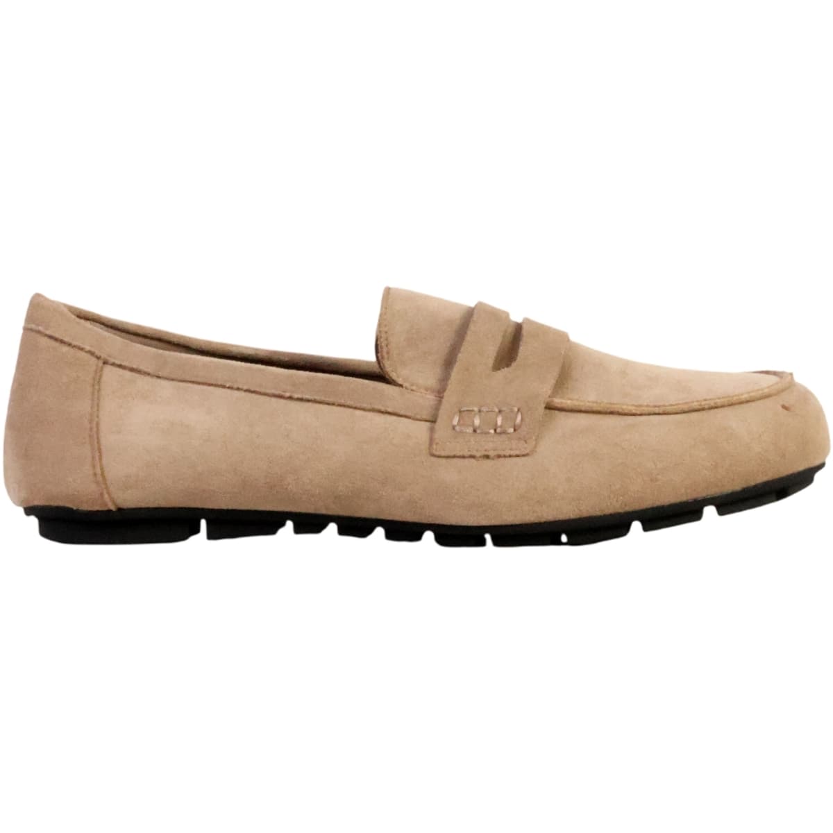 Women's Loafers Joia Khaki