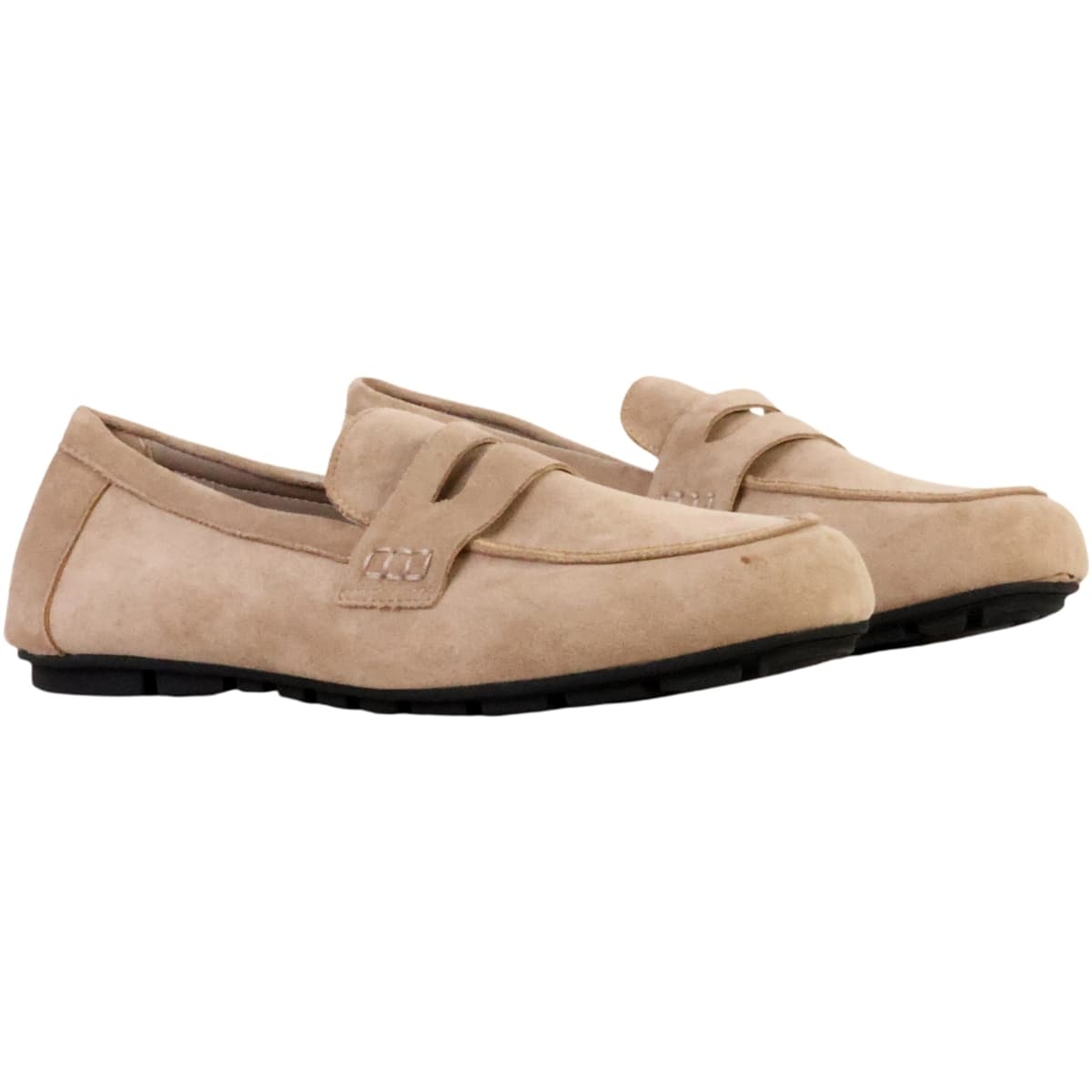 Women's Loafers Joia Khaki