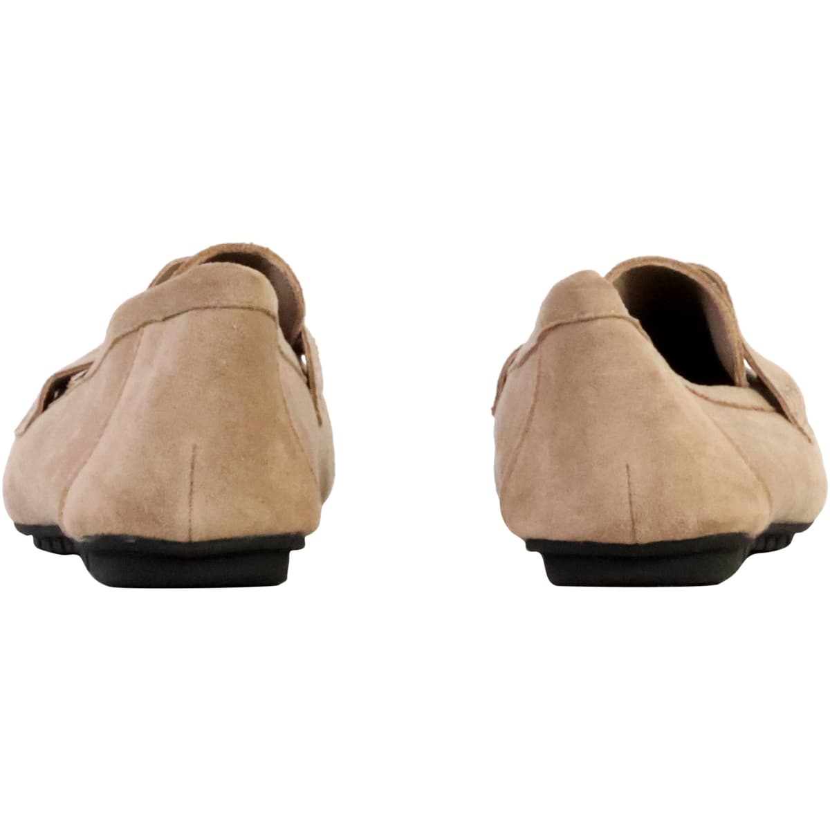 Women's Loafers Joia Khaki