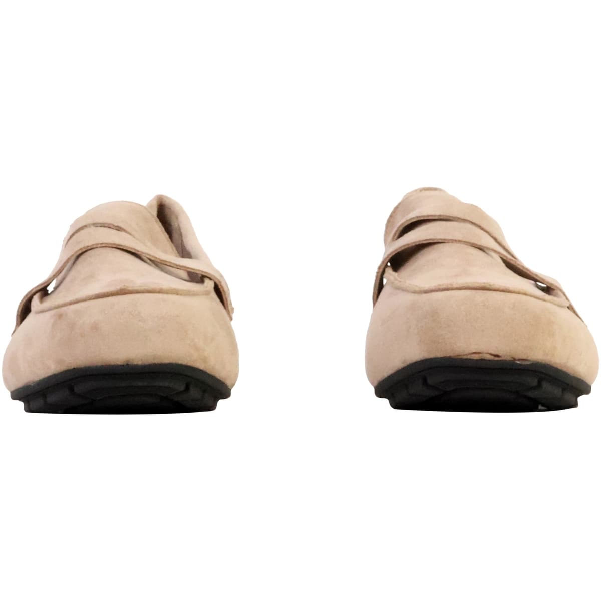 Women's Loafers Joia Khaki