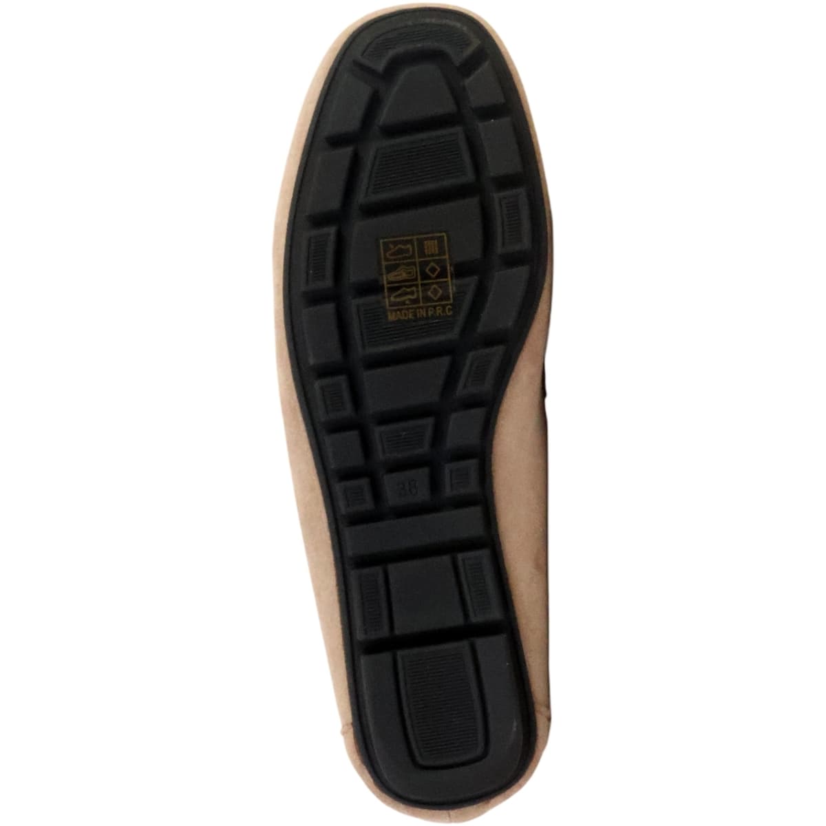 Women's Loafers Joia Khaki