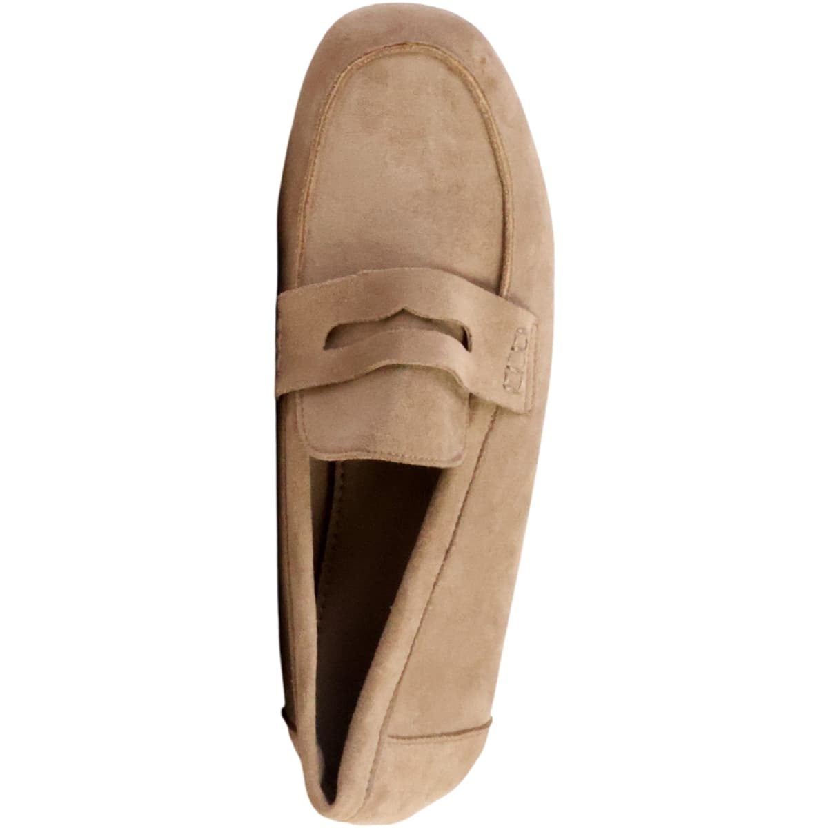 Women's Loafers Joia Khaki