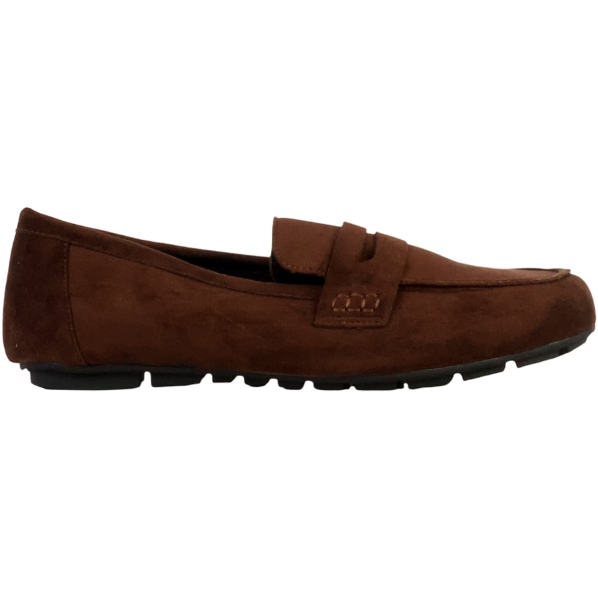 Women's Loafers Joia Brown
