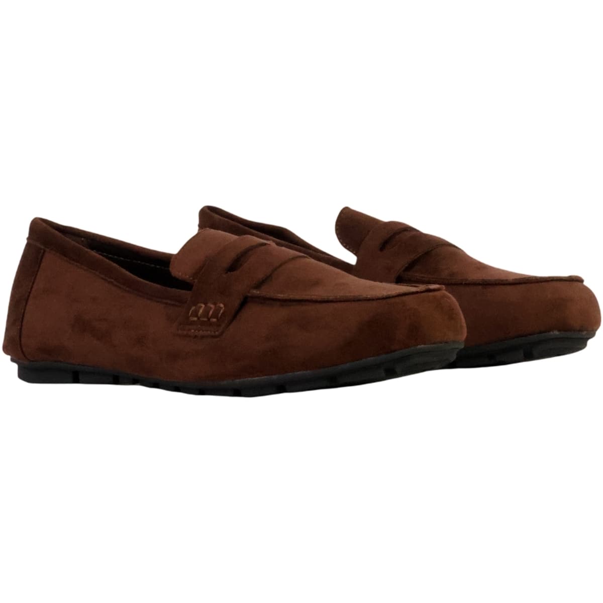 Women's Loafers Joia Brown