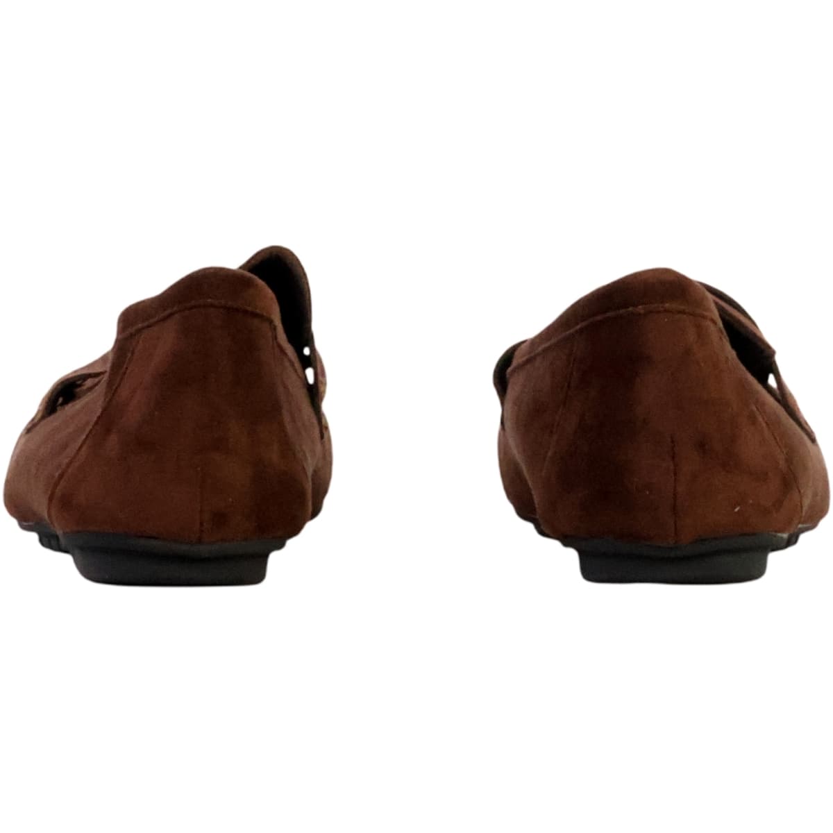 Women's Loafers Joia Brown