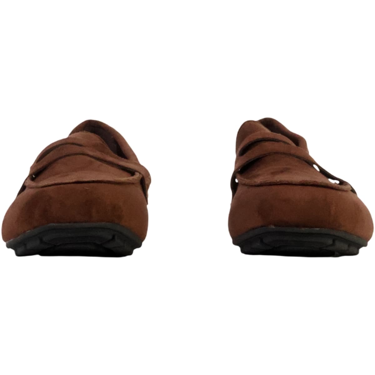 Women's Loafers Joia Brown