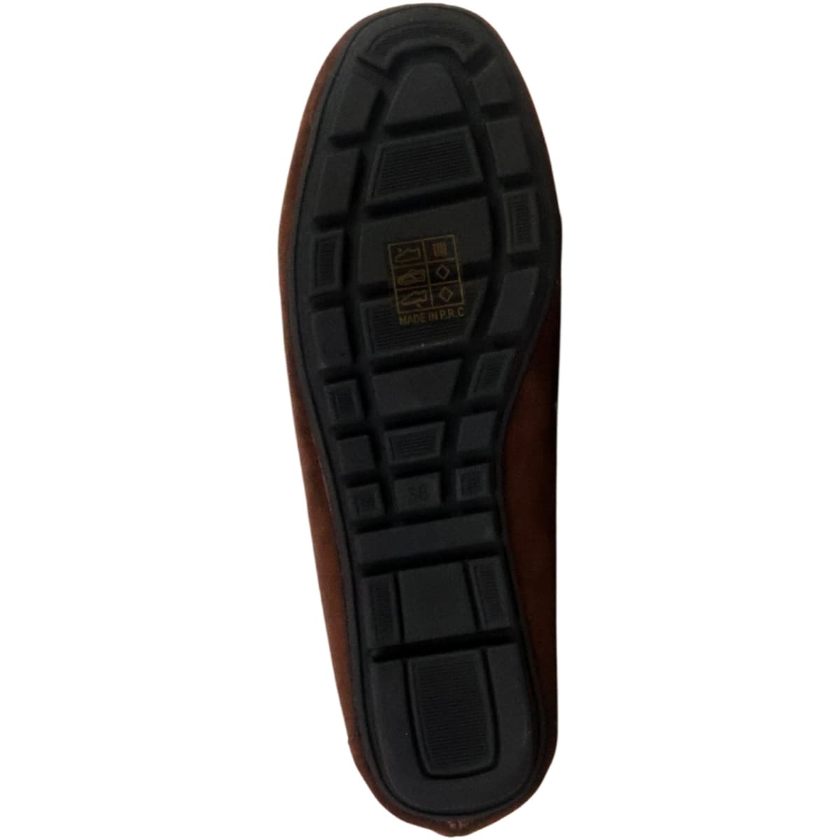 Women's Loafers Joia Brown