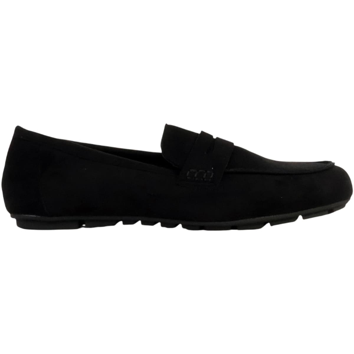 Women's Loafers Joia Black