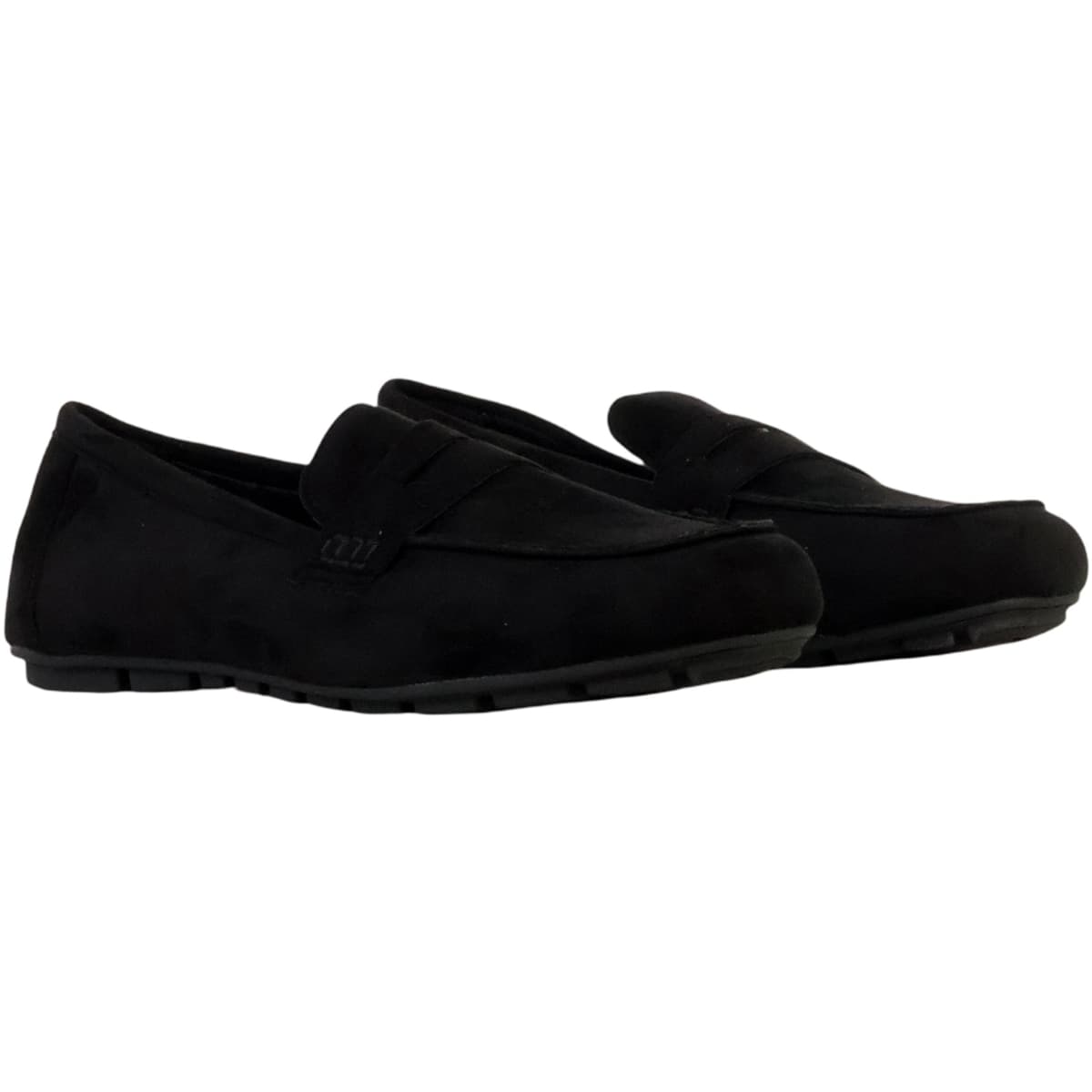 Women's Loafers Joia Black