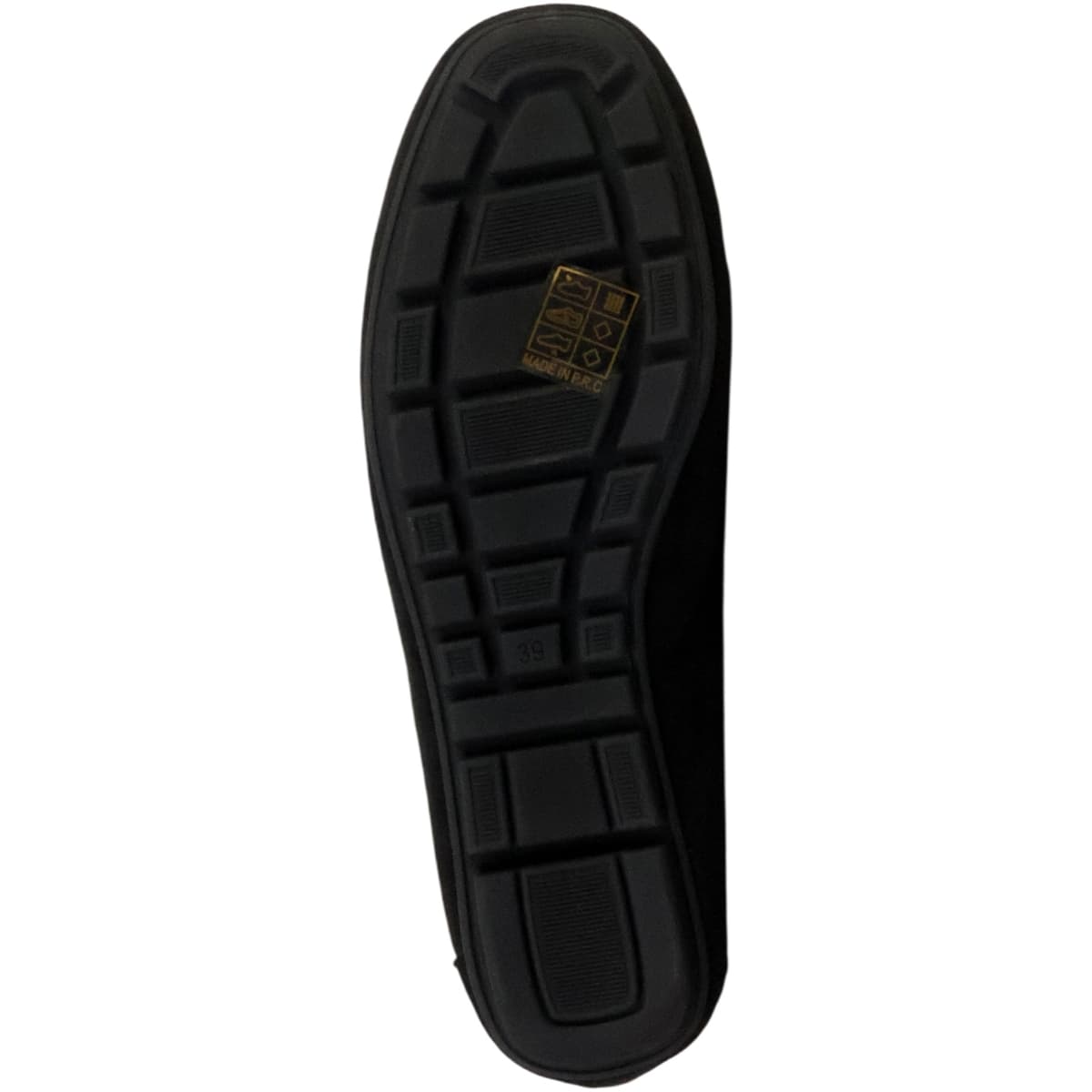 Women's Loafers Joia Black