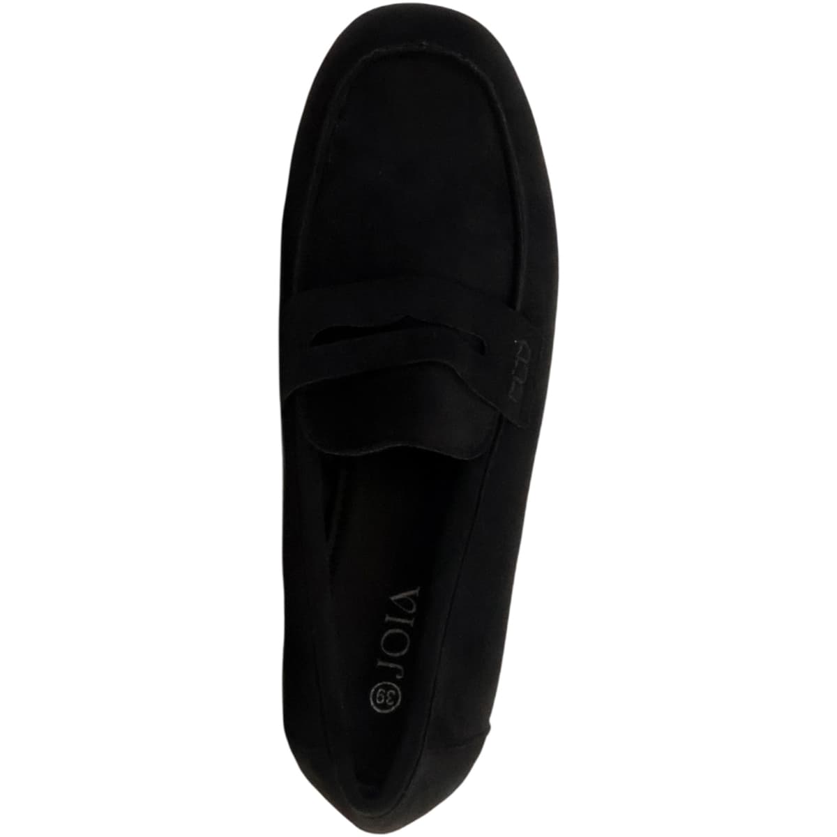 Women's Loafers Joia Black