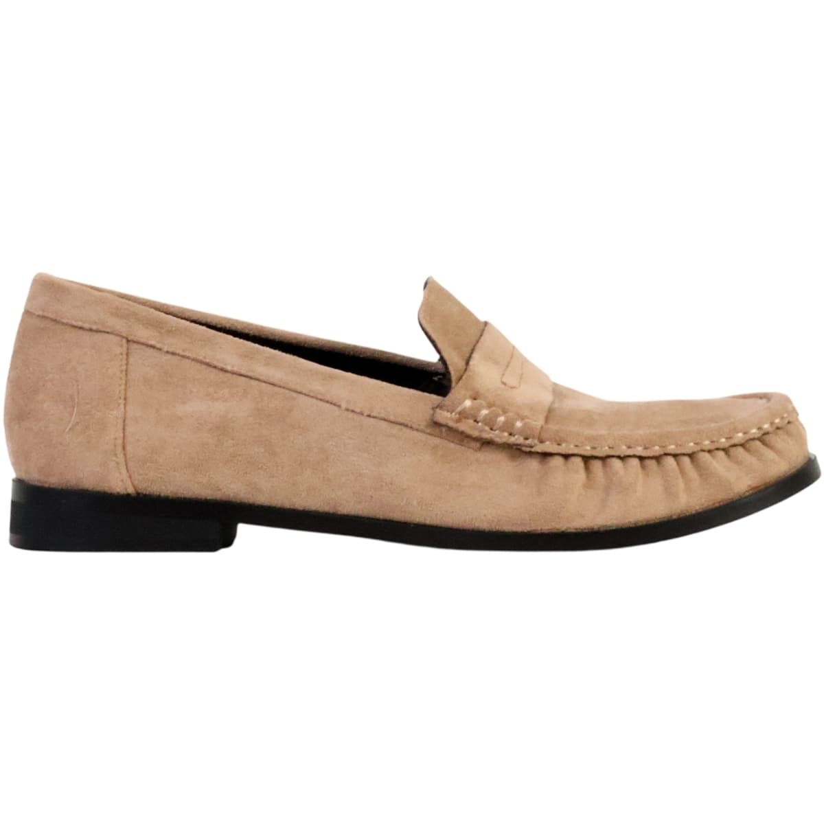 Women's Loafers Joia Green