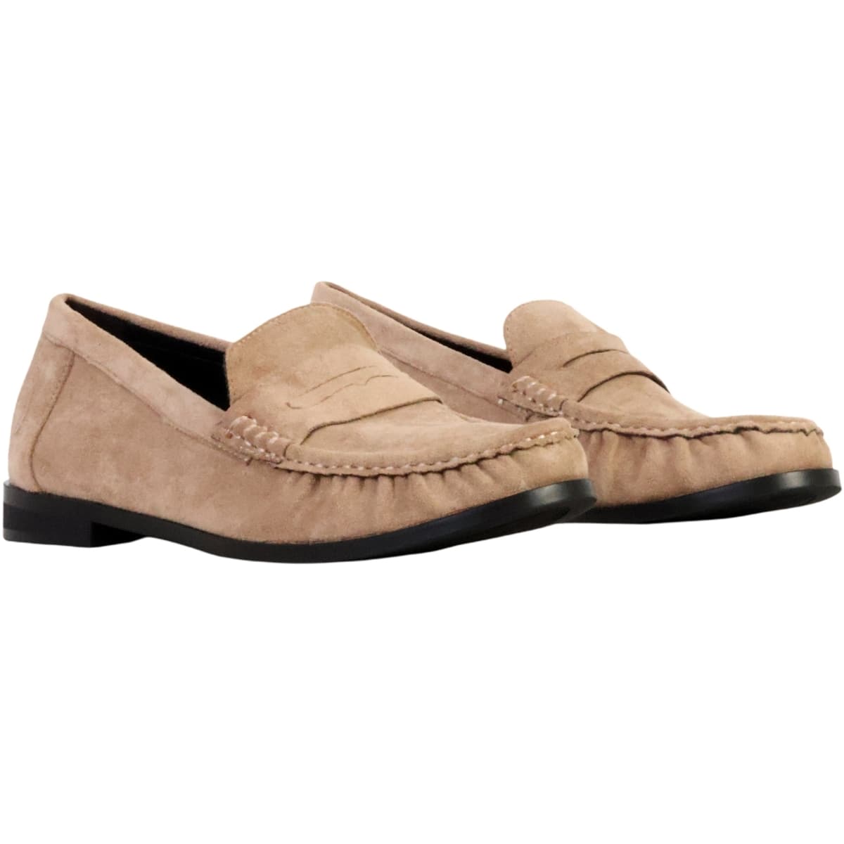 Women's Loafers Joia Green