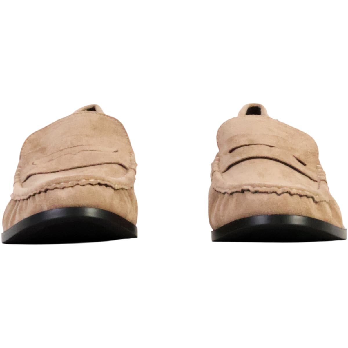 Women's Loafers Joia Green