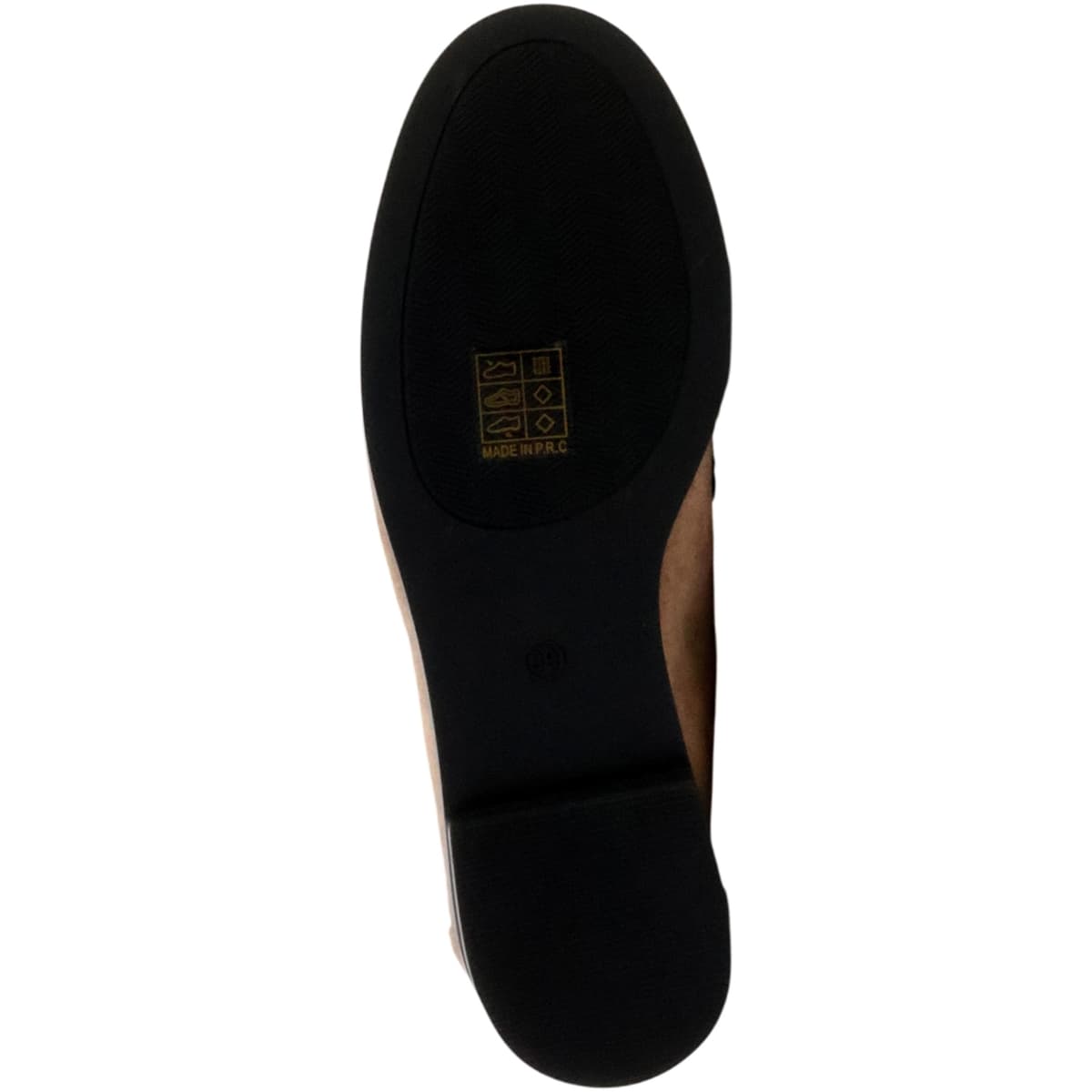 Women's Loafers Joia Green