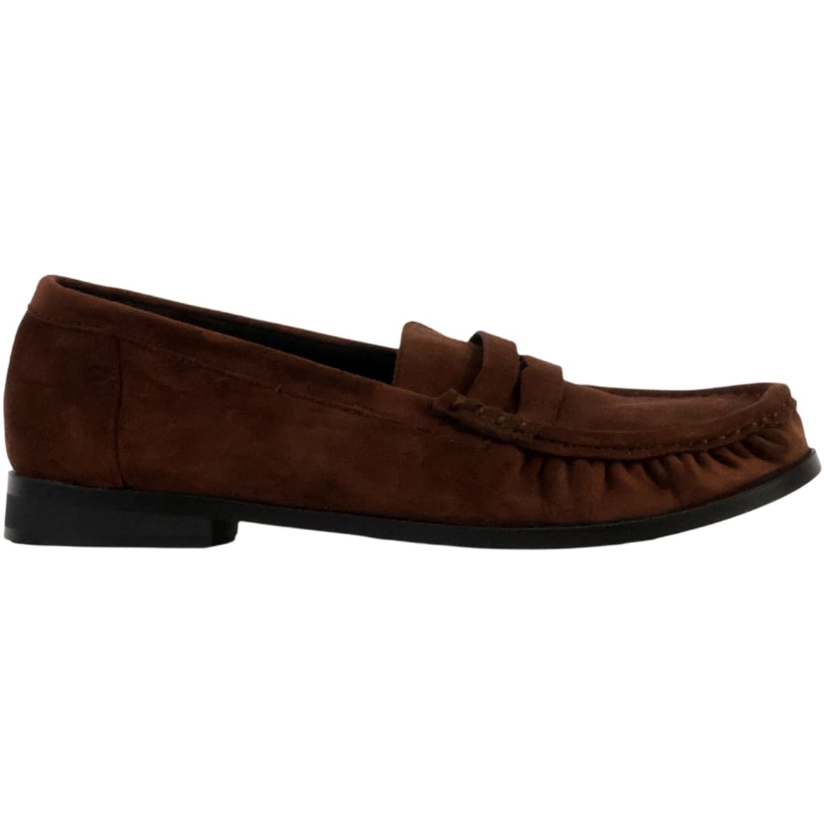 Women's Loafers Joia Brown