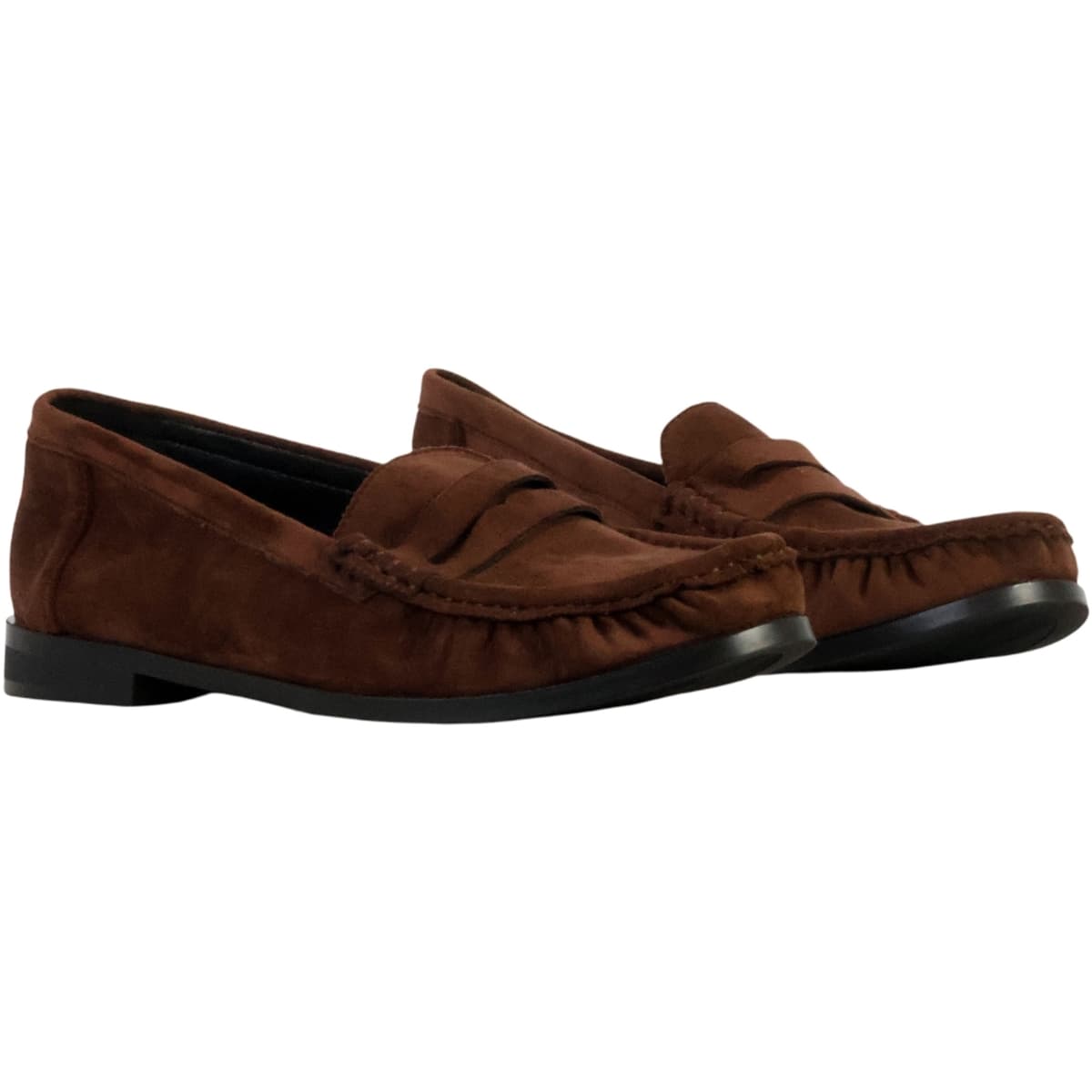 Women's Loafers Joia Brown