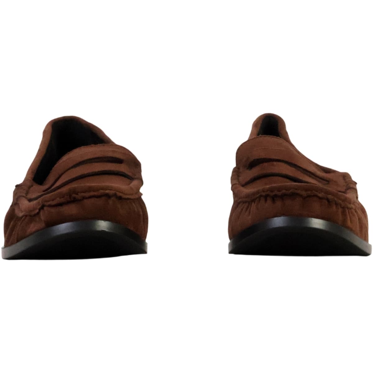 Women's Loafers Joia Brown