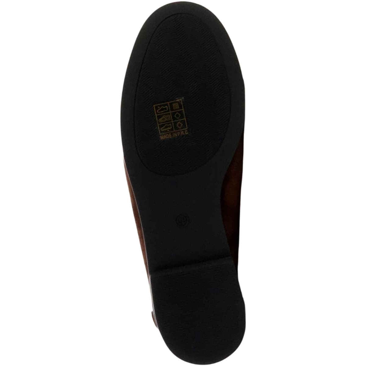 Women's Loafers Joia Brown