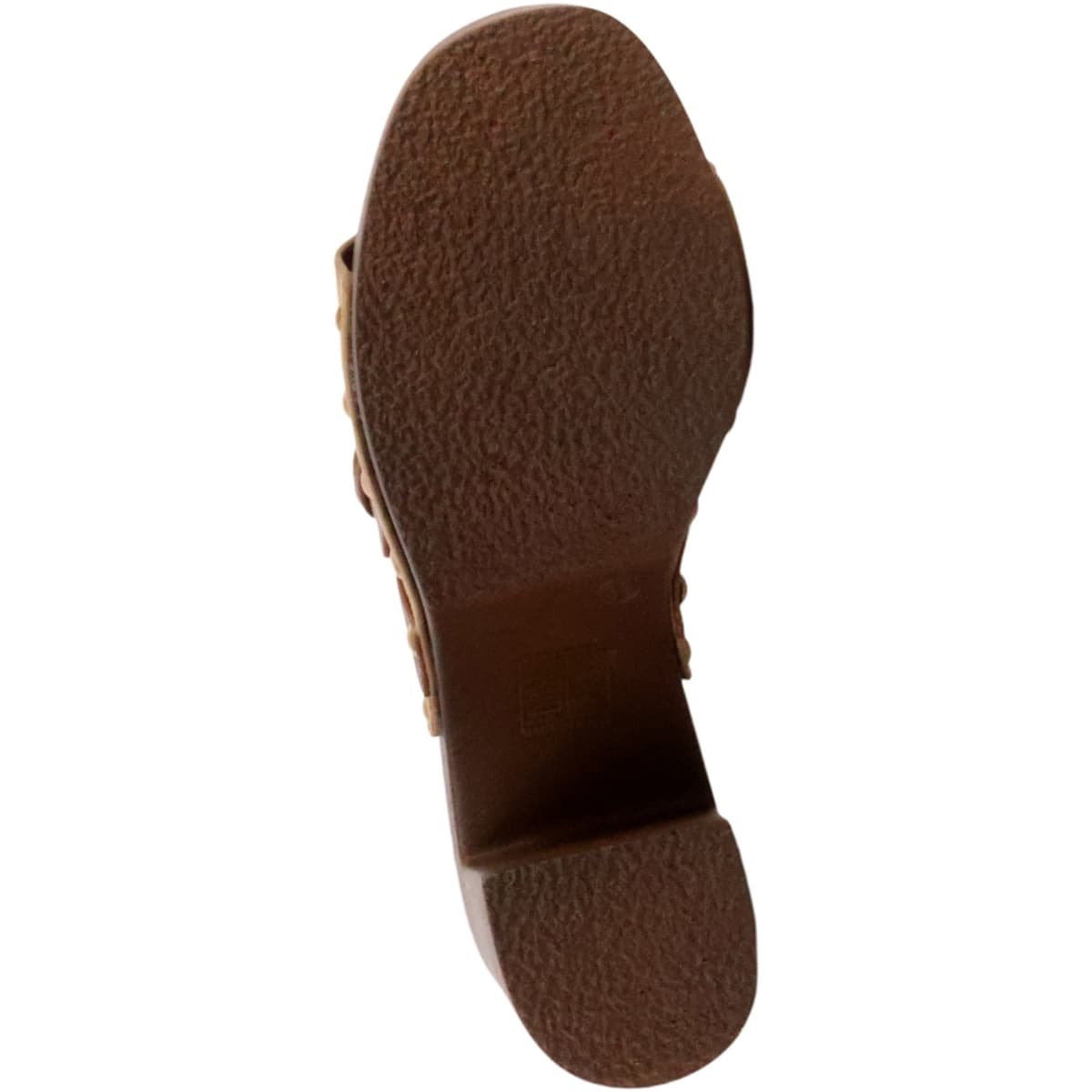 Women's Mules Joia Khaki