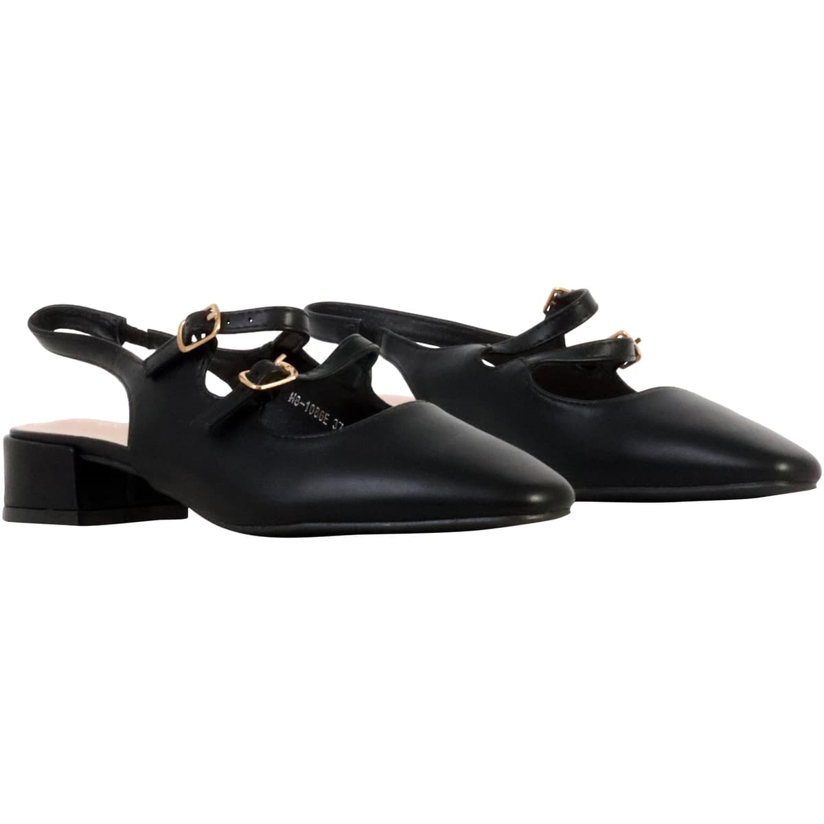 Men's Dress Shoes Joia Black