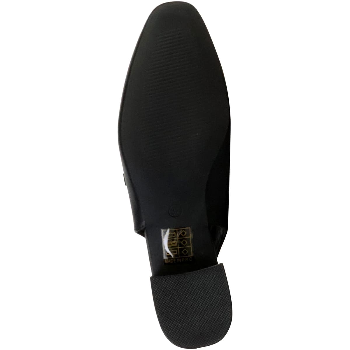 Men's Dress Shoes Joia Black