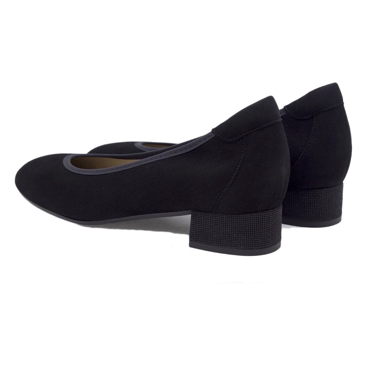 Women's Pumps Piesanto Black