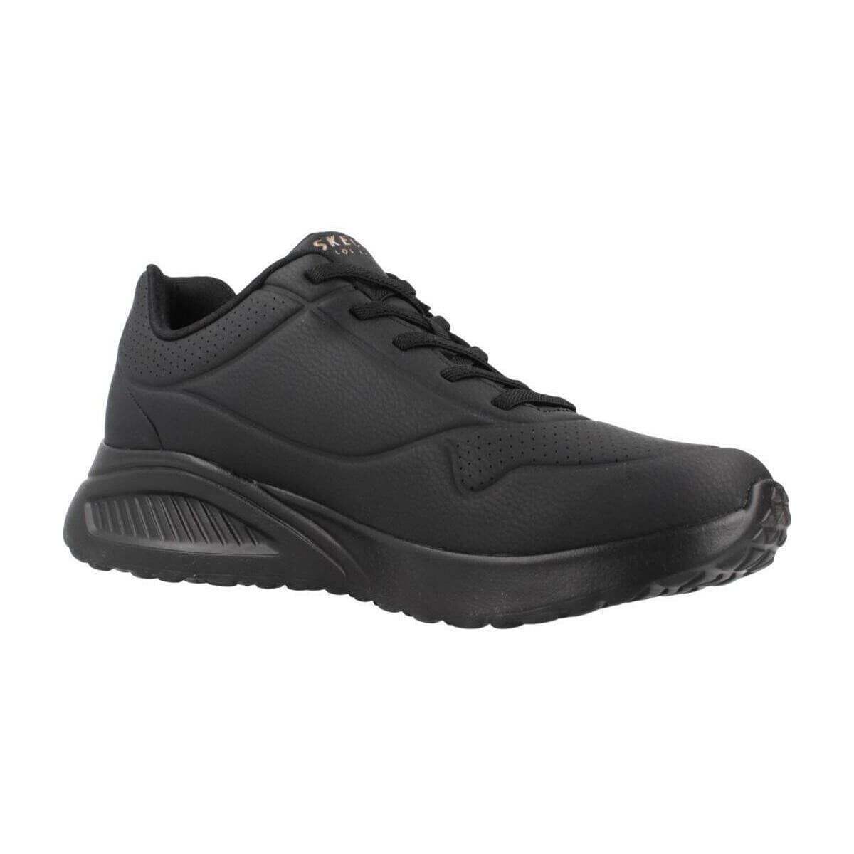 Women's Sports Shoes Skechers Black