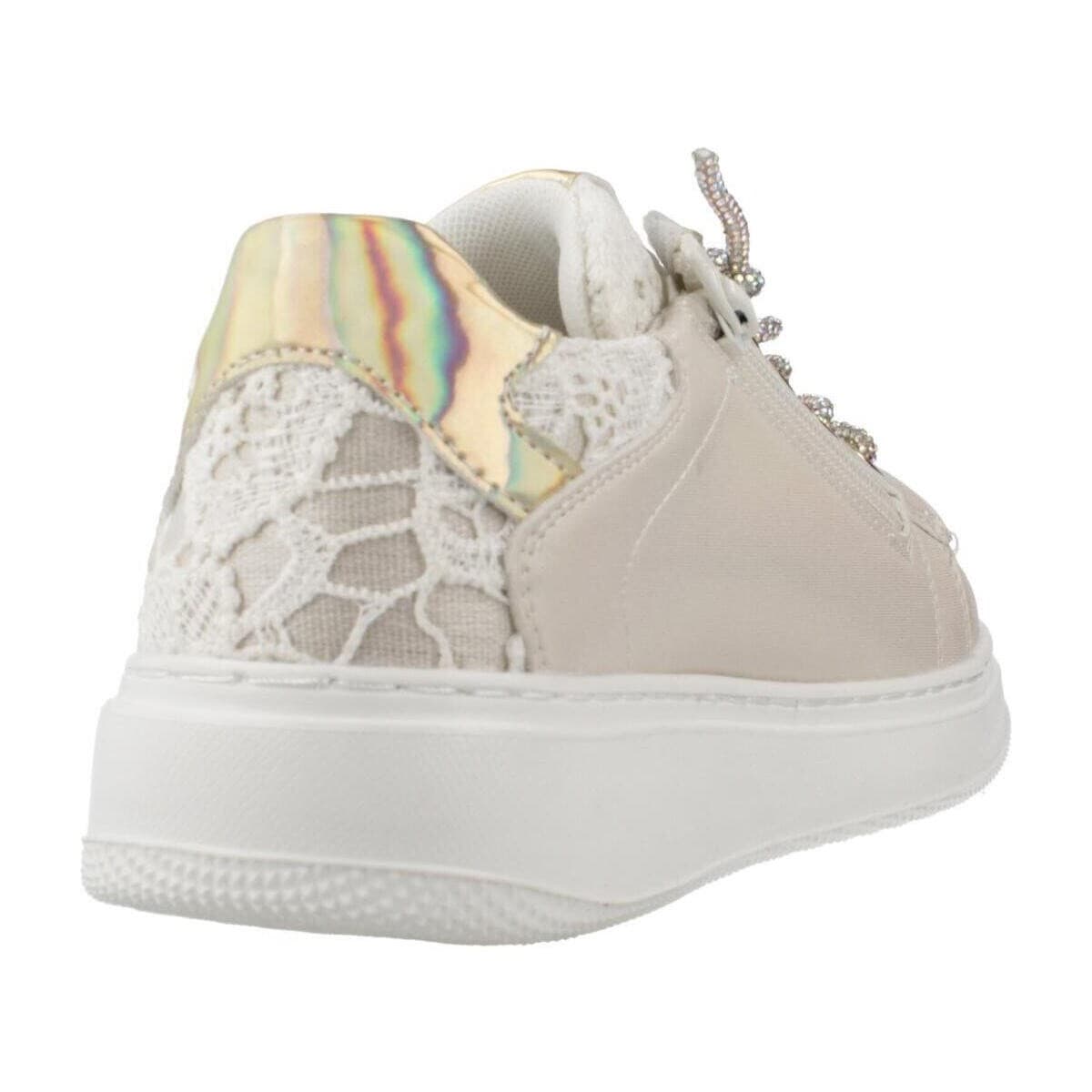 Girls' Sneakers Asso Brown