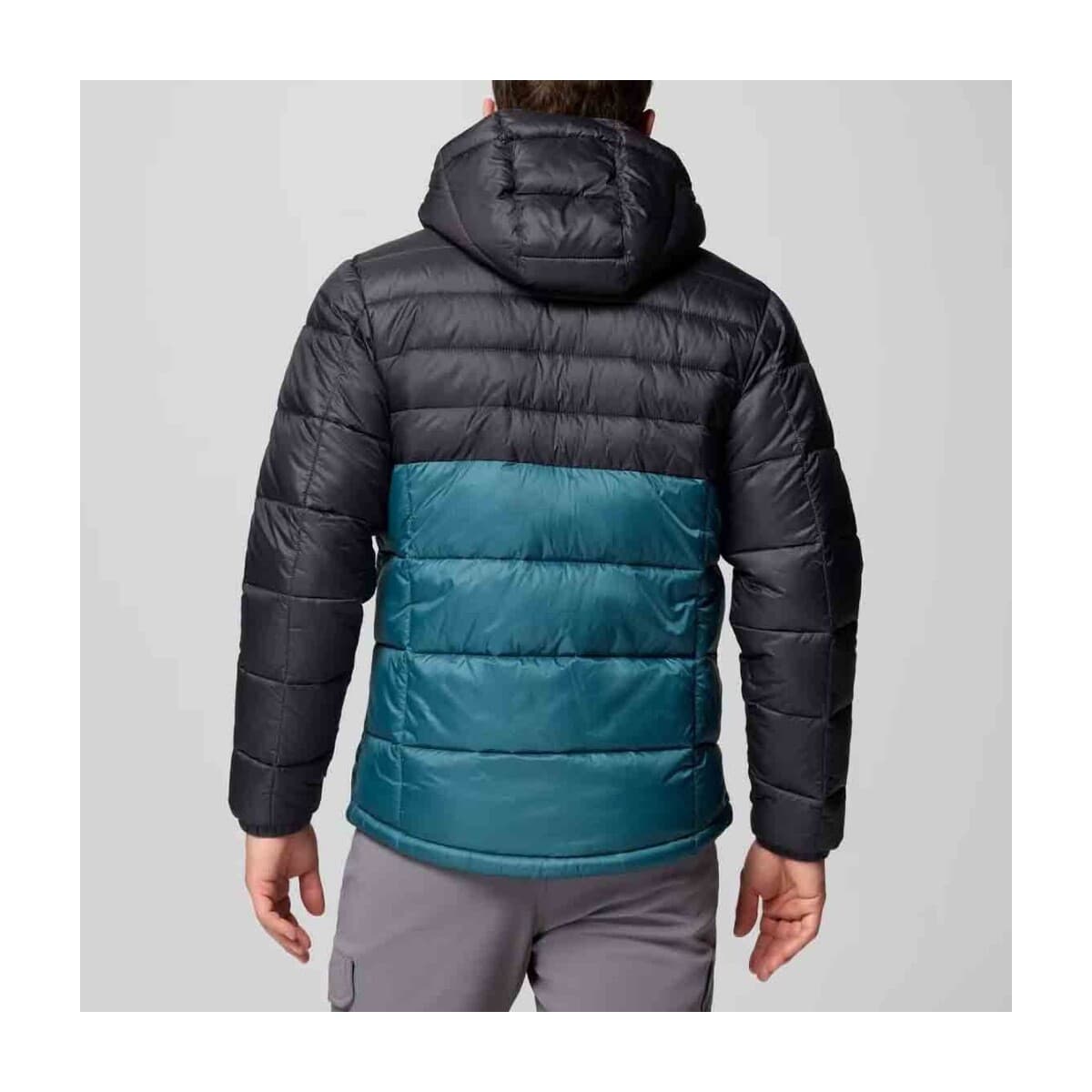 Men's Jackets Columbia Blue