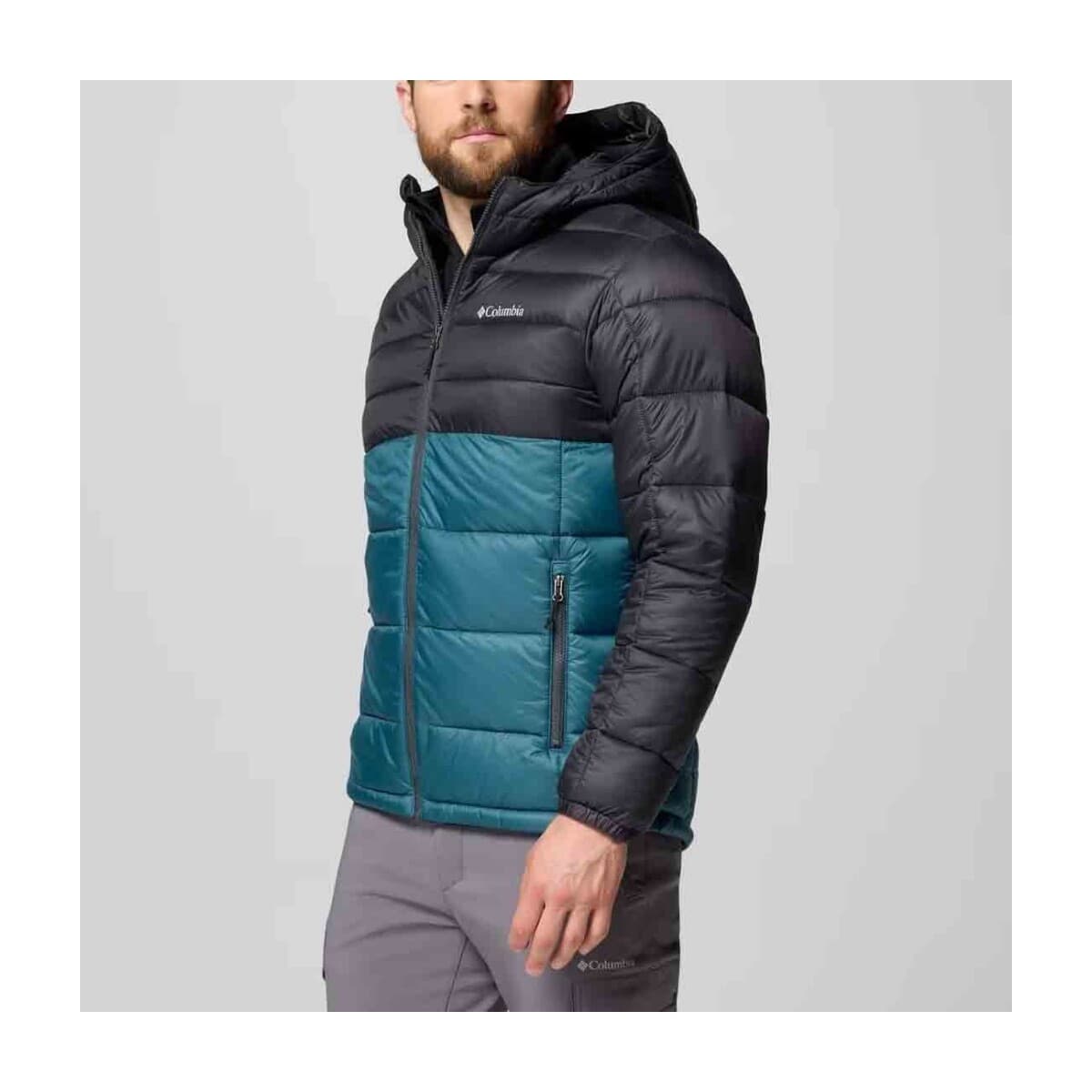 Men's Jackets Columbia Blue
