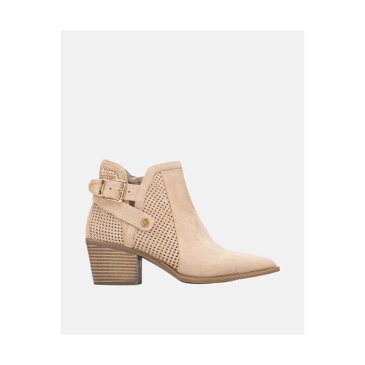 Μποτίνια Xti 145265