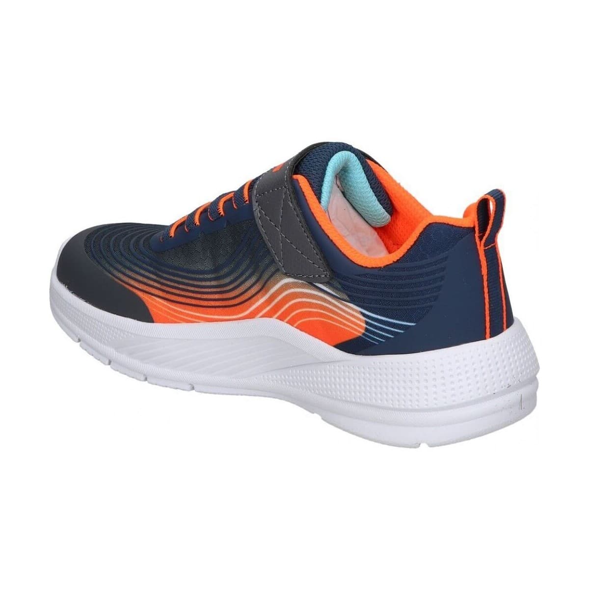 Boys' Sneakers Skechers Blue