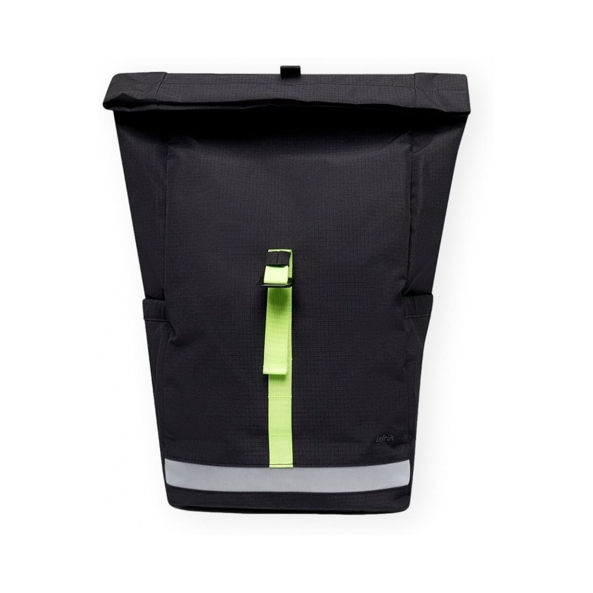 Men's Backpacks Lefrik Black