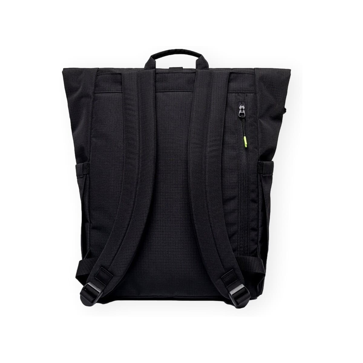 Men's Backpacks Lefrik Black