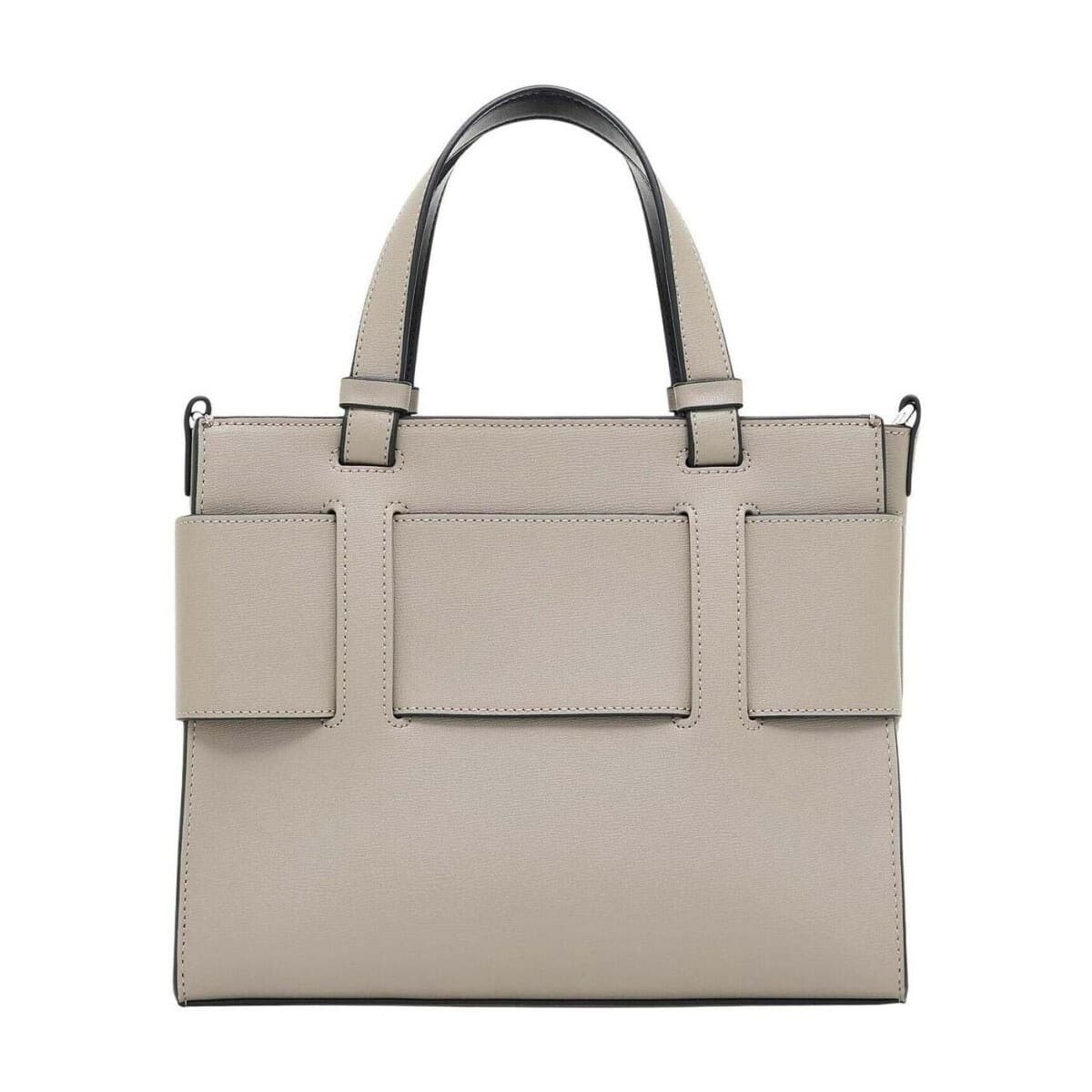 Women's Handbags EAX Beige